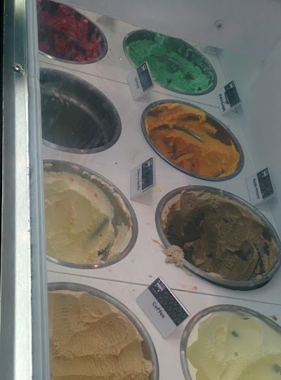 Photos of R-Tic Melt Gourmet Icecream