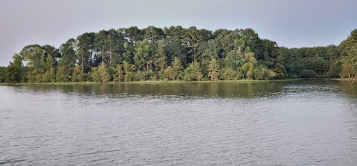 Six Mile Public Boat Ramp