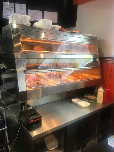 Salva Fast Food - Thumbnail