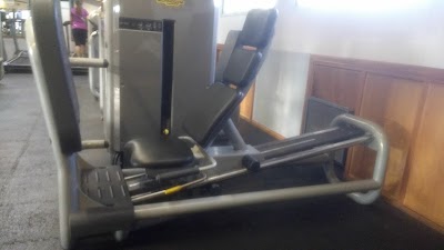 Photos of Terra Gimnasio