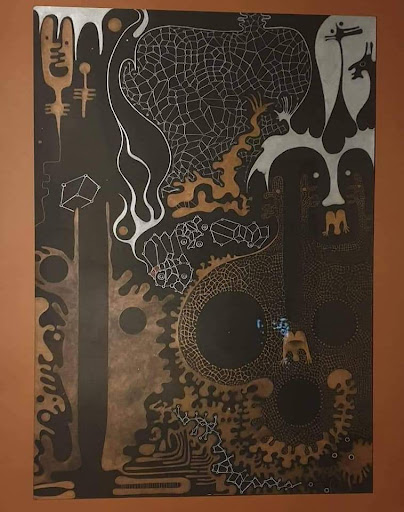 Micro Arti Visive Gallery - Italy