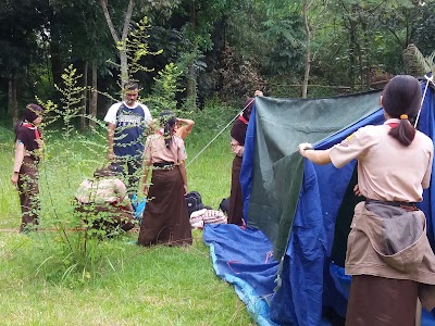 Photos of Pusdiklatcab Argapura Sempusari Jember (CADIKA)