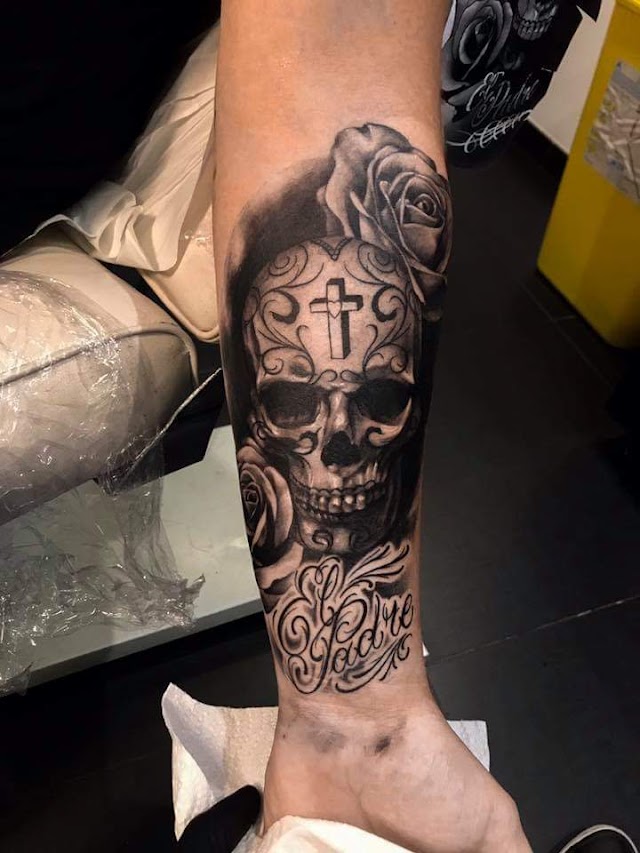 La Mala Reputacion Tattoo Shop