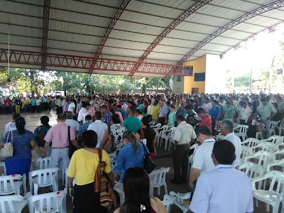 Photos of Bethel AIEC