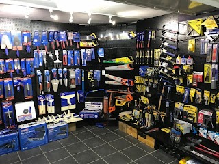Inter-Line Building Supplies