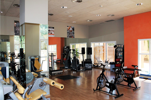 Club Del Sol Sitges Gallery - Spain
