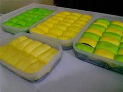 Photos of Pancake Durian Tegal