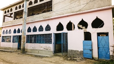 Photos of Ghonoshampur Jame Moshjid