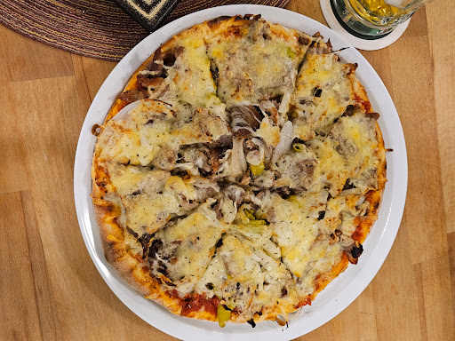 Bedro , Gyros , Döner , Pizza - Thumbnail