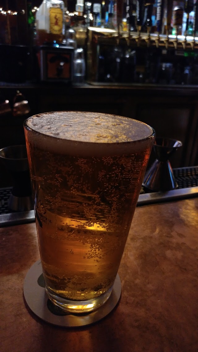 Pineapple Hill Saloon & Grill