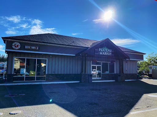 Plateau Market
