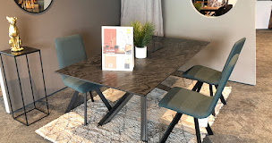 Photo n°25 de 4 PIEDS Strasbourg - Vendenheim à Vendenheim (Magasin de meubles)