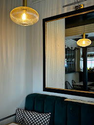 Photo n°5 de Restaurant Maison Brut à Paris (Bar à vin)