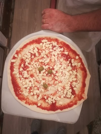 Pizzeria Angelo Azzurro