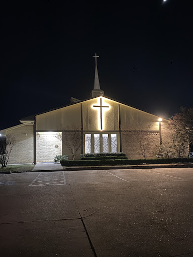 Building The Kingdom Community Church - Thumbnail