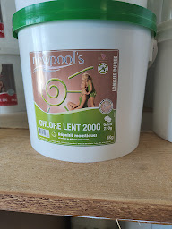 Photo n°13 de AL Piscines/Entreprise Lefevre à Carcès (Service de nettoyage de piscines)