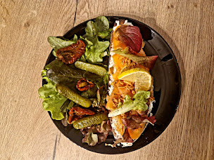 Photo n°16 de Le Toaster d'Aqui à Pia (Restaurant)