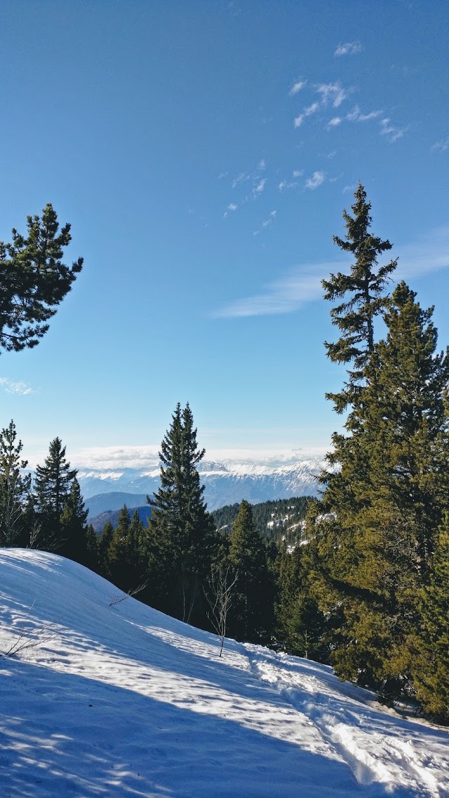 Chamrousse