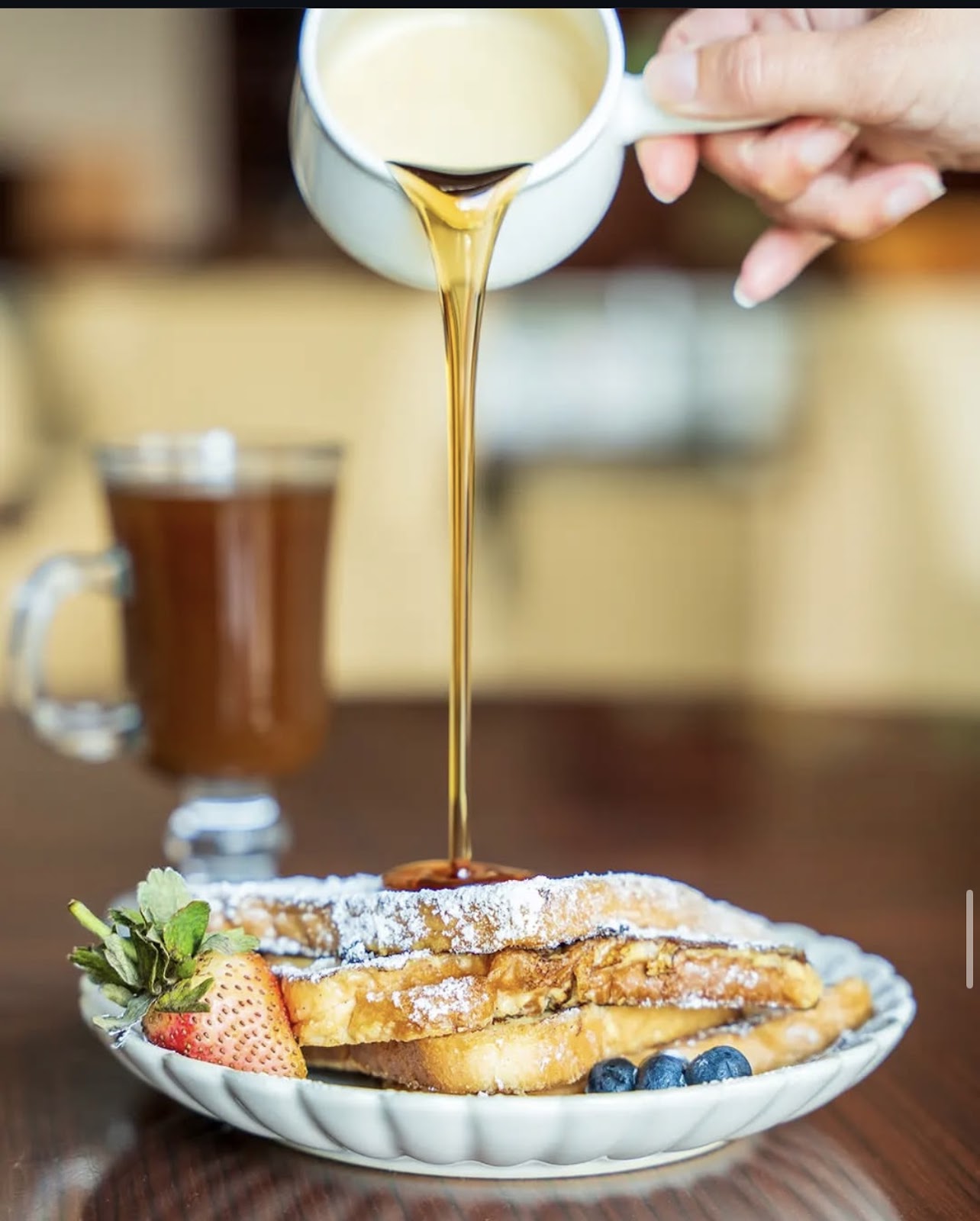 Gérard Café Rak - صورة 2