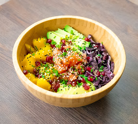 Photo n°4 de COMBO KITCHEN à Margny-lès-Compiègne (Restaurant)