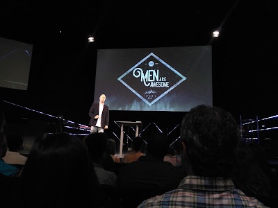 Awakening Church