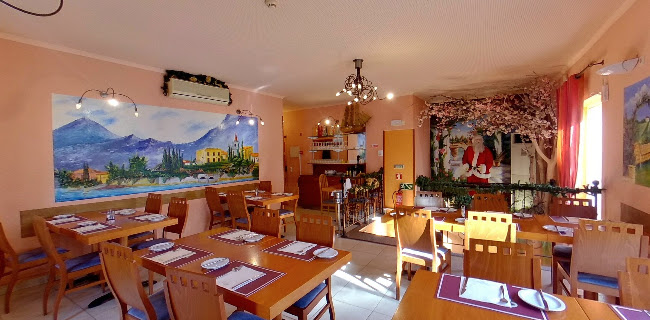 Comentários e avaliações sobre o Restaurante Italia