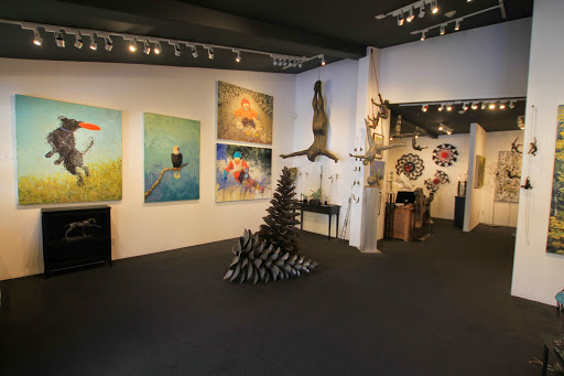 Vail Village Arts