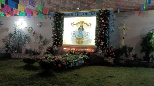 Rancho humilde - Visual