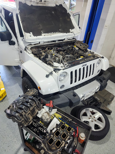 Integrity 1st Automotive - Thumbnail