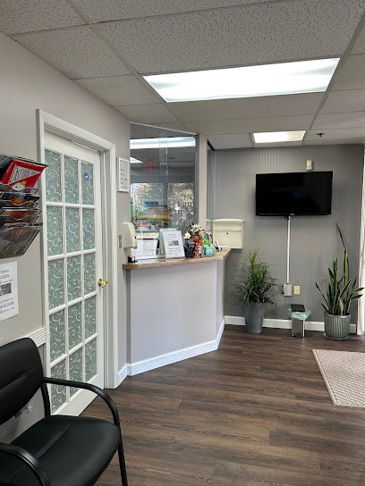 Chamber Family Dentistry