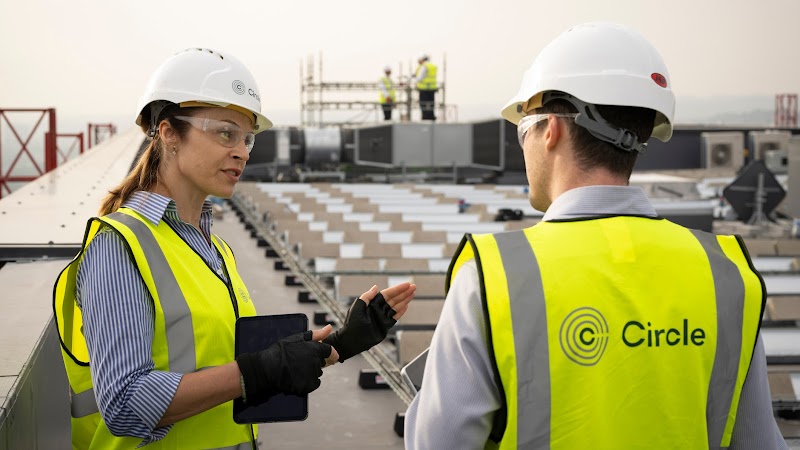 Circle Development photo 3