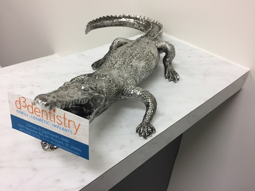 D3 Dentistry