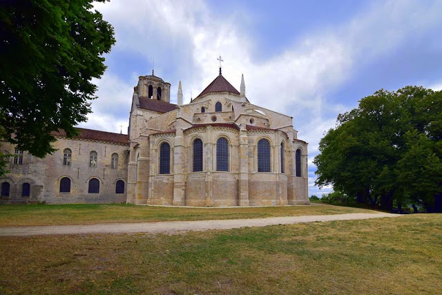 Vézelay