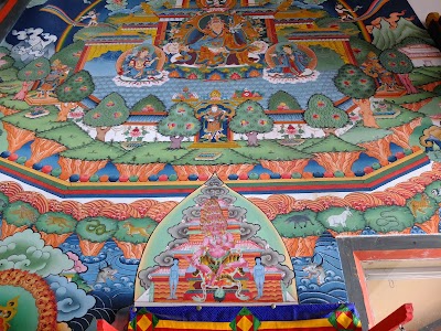 Photos of Institute for Zorig Chusum