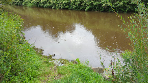 Genesee River Wilds Genesee River Access Site - Thumbnail