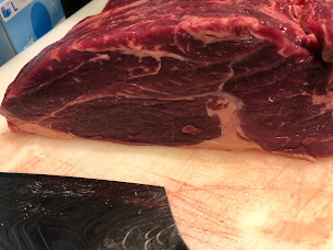 Photo n°69 de La brasserie d'en Haut à Saint-Python (Restaurant)