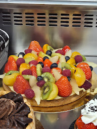 Photo n°4 de Au croissant gourmand à Rugles (Boulangerie)