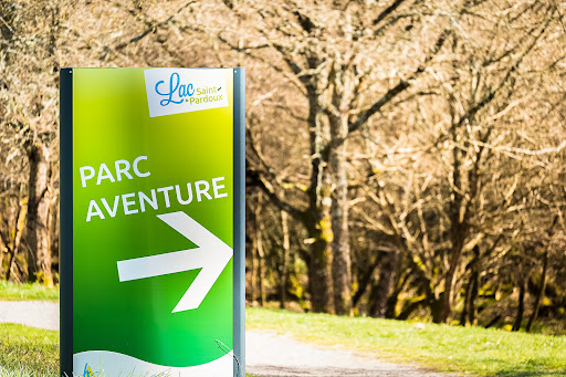 Parc Aventure