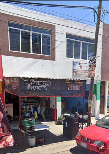 CARNICERIA SALDAÑA - Thumbnail