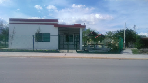 Centro DIF praderas de San Francisco