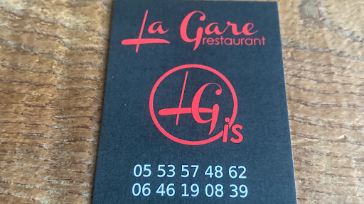Photo 2 - Restaurant La Gare