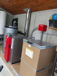 Photo n°32 de AU FEU ARIEGEOIS à Aulos-Sinsat (Plombier)