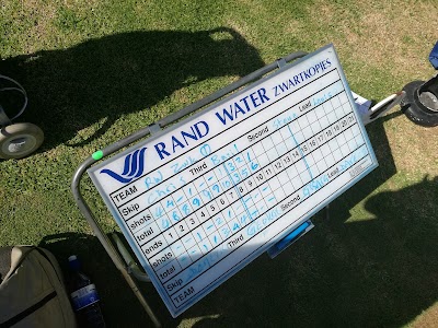 Photos of Rand Water Zwartkoppies Sports And Recreation