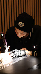 Photo n°12 de Orane Ouchka à Guidel (Tatoueur)