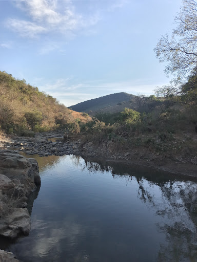 Charco "La piedra" - Thumbnail