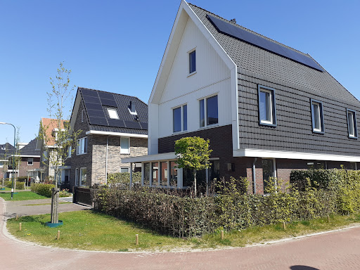 Heiloo, Zevenhuizerlaan Gallery - Netherlands