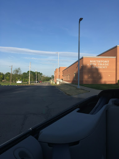 Southport 6th Grade Academy - Thumbnail