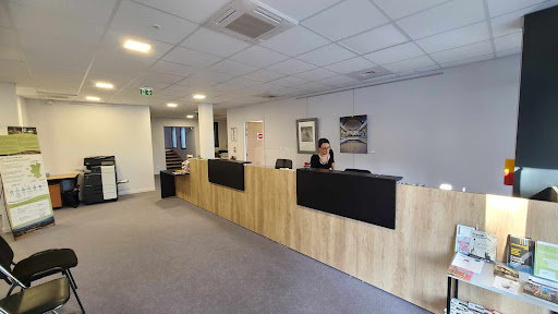 France Services du Ségala - Rieupeyroux