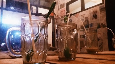Photos of Semasa Bersama Warkop