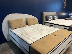 Photo n°8 de La Halle au Sommeil PERPIGNAN - CABESTANY - Literie et Canapé à Cabestany (Magasin de canapés)